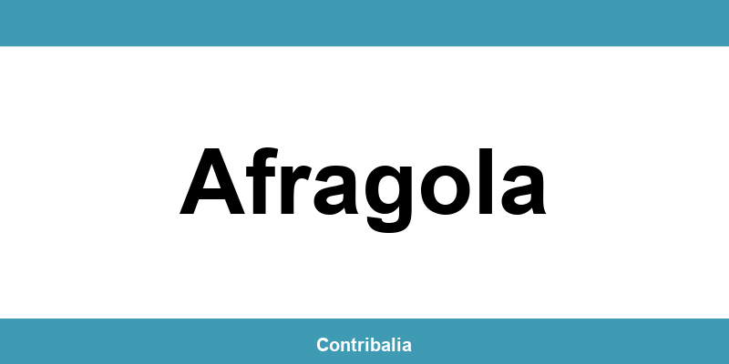 Numero di telefono delle sedi INPS a Afragola