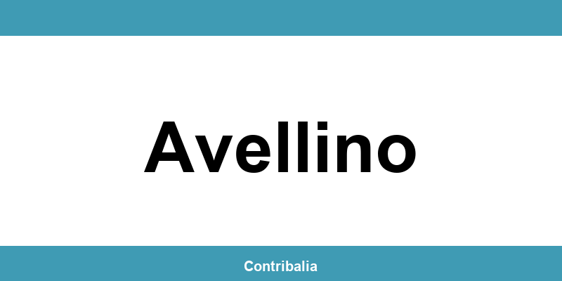 Numero di telefono delle sedi INPS a Avellino