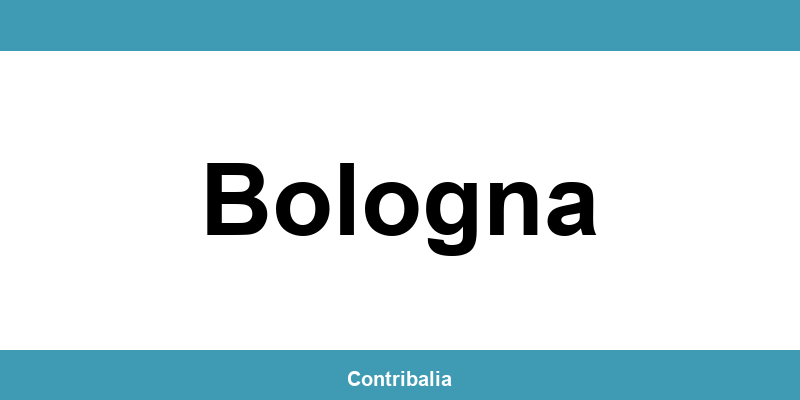 Numero di telefono delle sedi INPS a Bologna