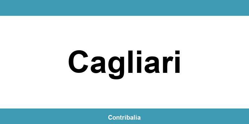 Numero di telefono delle sedi INPS a Cagliari