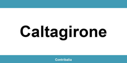 Numero di telefono delle sedi INPS a Caltagirone