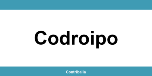 Numero di telefono delle sedi INPS a Codroipo
