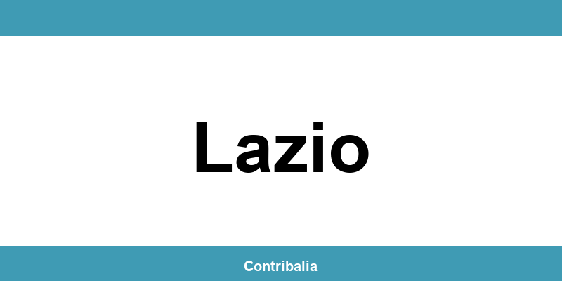 Numero di telefono delle sedi INPS a Lazio