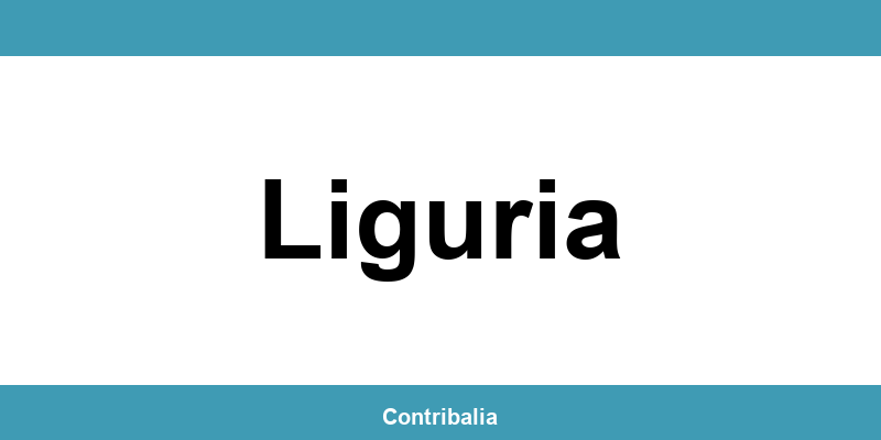 Numero di telefono delle sedi INPS a Liguria