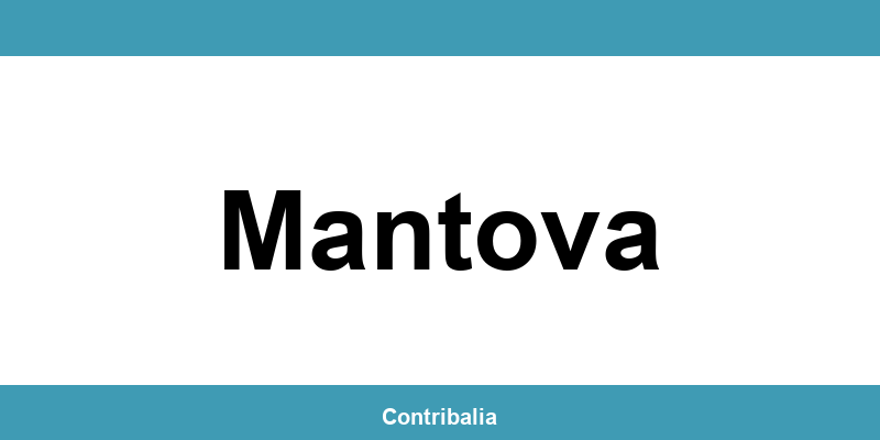 Numero di telefono delle sedi INPS a Mantova