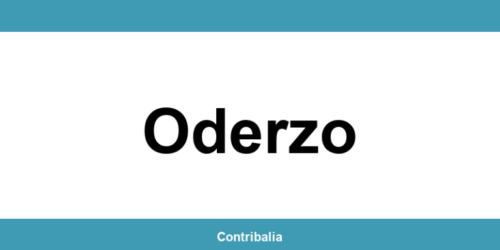 Numero di telefono delle sedi INPS a Oderzo