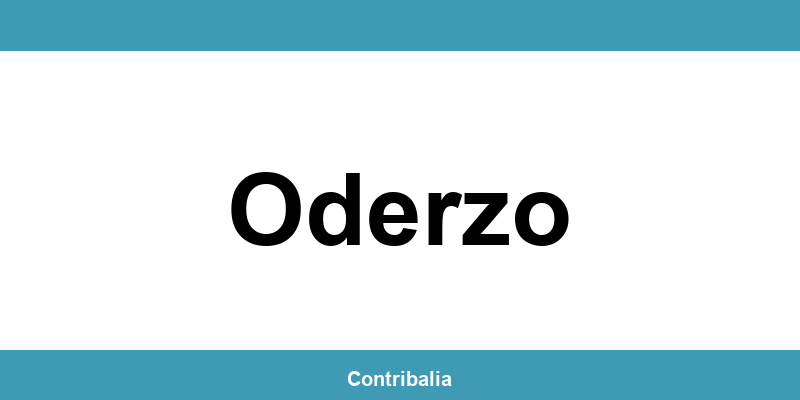 Numero di telefono delle sedi INPS a Oderzo