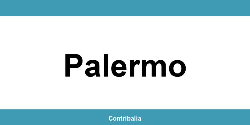 Numero di telefono delle sedi INPS a Palermo