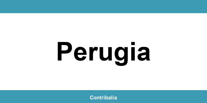Numero di telefono delle sedi INPS a Perugia