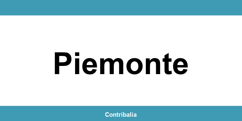 Numero di telefono delle sedi INPS a Piemonte
