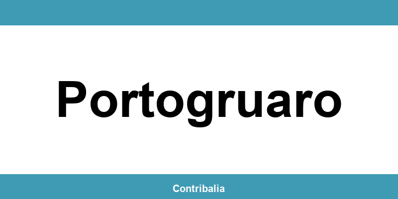 Numero di telefono delle sedi INPS a Portogruaro