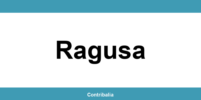 Numero di telefono delle sedi INPS a Ragusa