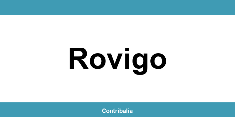 Numero di telefono delle sedi INPS a Rovigo