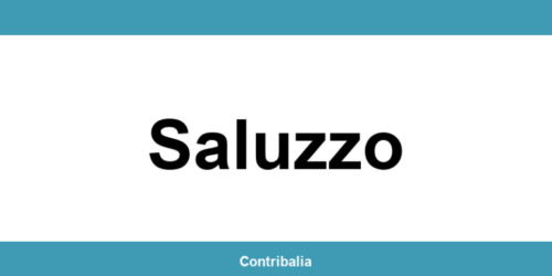 Numero di telefono delle sedi INPS a Saluzzo