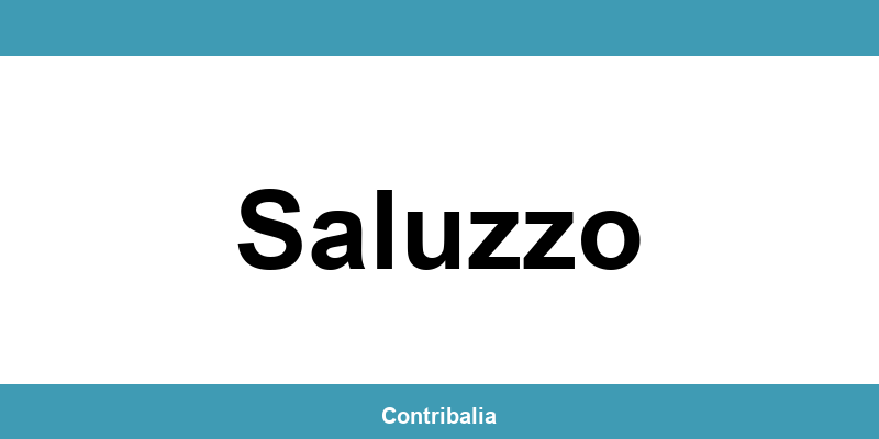 Numero di telefono delle sedi INPS a Saluzzo