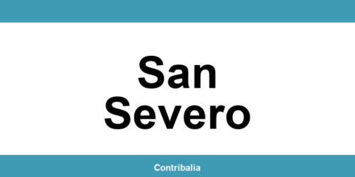Numero di telefono delle sedi INPS a San Severo