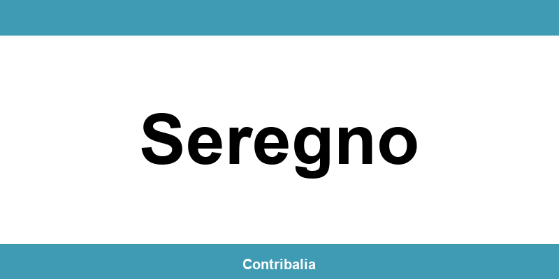 Numero di telefono delle sedi INPS a Seregno