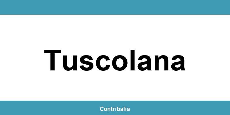 Numero di telefono delle sedi INPS a Tuscolana