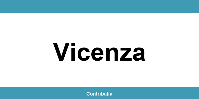 Numero di telefono delle sedi INPS a Vicenza
