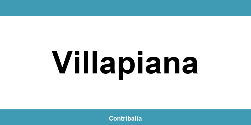 Numero di telefono delle sedi INPS a Villapiana