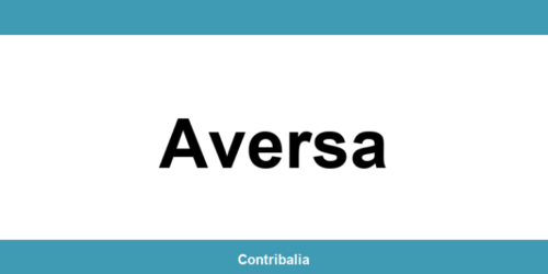 Numero di telefono delle sedi INPS a Aversa
