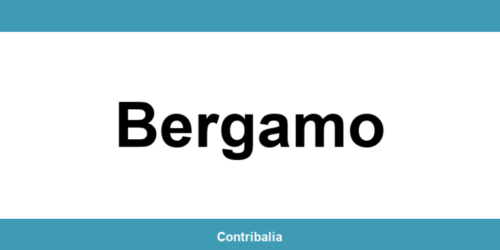 Numero di telefono delle sedi INPS a Bergamo
