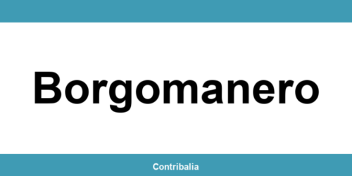Numero di telefono delle sedi INPS a Borgomanero