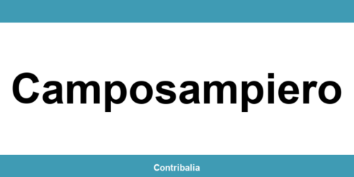 Numero di telefono delle sedi INPS a Camposampiero