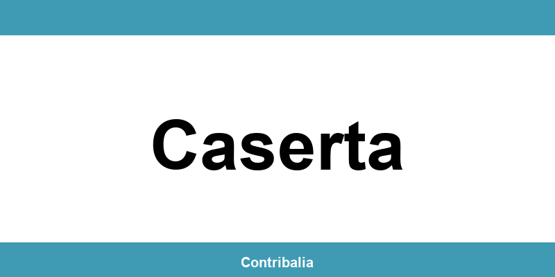 Numero di telefono delle sedi INPS a Caserta