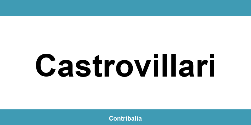 Numero di telefono delle sedi INPS a Castrovillari