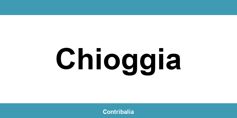 Numero di telefono delle sedi INPS a Chioggia