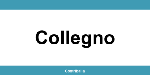 Numero di telefono delle sedi INPS a Collegno