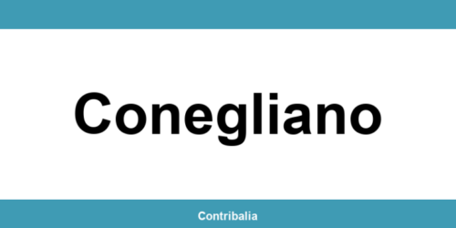 Numero di telefono delle sedi INPS a Conegliano