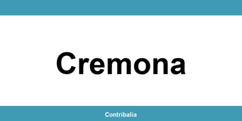 Numero di telefono delle sedi INPS a Cremona