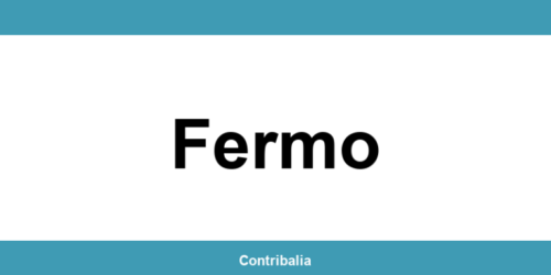 Numero di telefono delle sedi INPS a Fermo