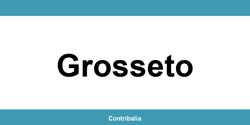 Numero di telefono delle sedi INPS a Grosseto