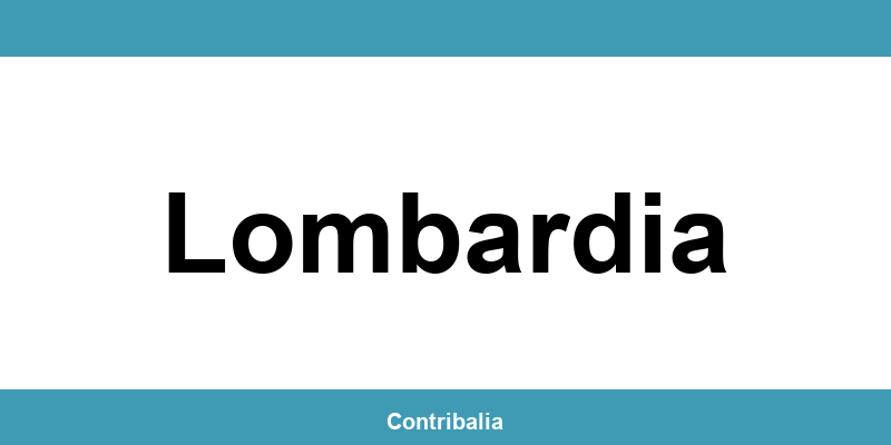 Numero di telefono delle sedi INPS a Lombardia