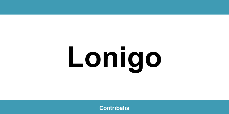Numero di telefono delle sedi INPS a Lonigo
