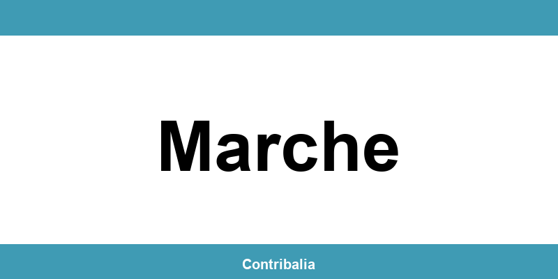 Numero di telefono delle sedi INPS a Marche