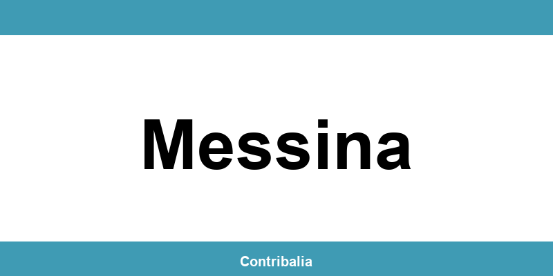 Numero di telefono delle sedi INPS a Messina