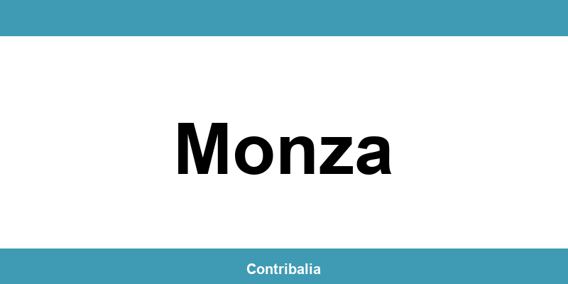 Numero di telefono delle sedi INPS a Monza