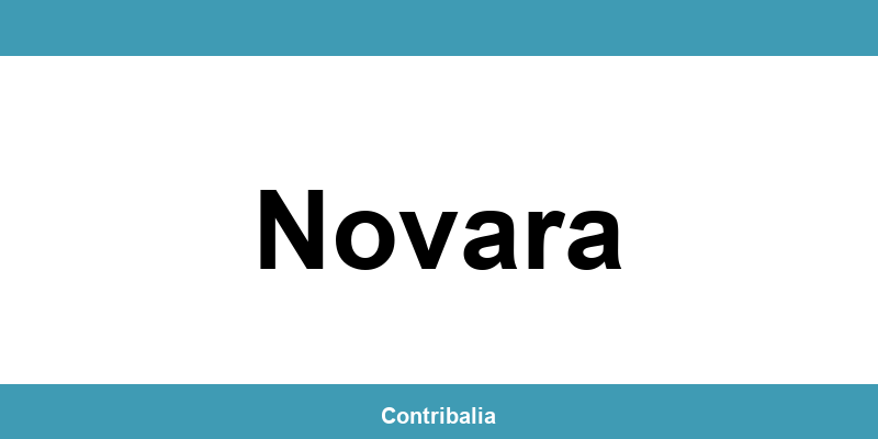 Numero di telefono delle sedi INPS a Novara