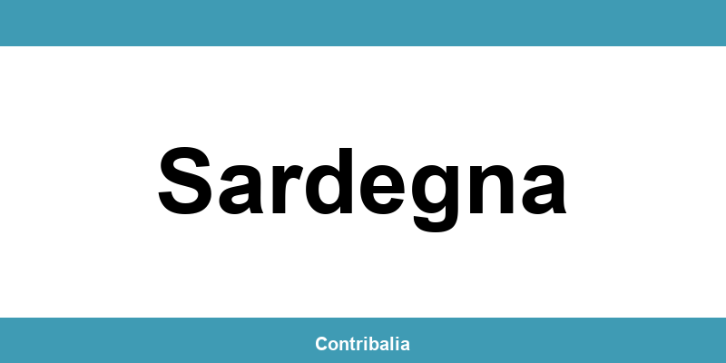 Numero di telefono delle sedi INPS a Sardegna