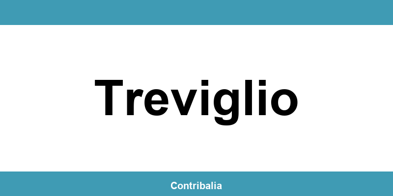 Numero di telefono delle sedi INPS a Treviglio