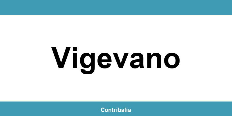 Numero di telefono delle sedi INPS a Vigevano